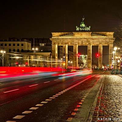 Restaurantfotografie - Bar und Lounge, Berlin